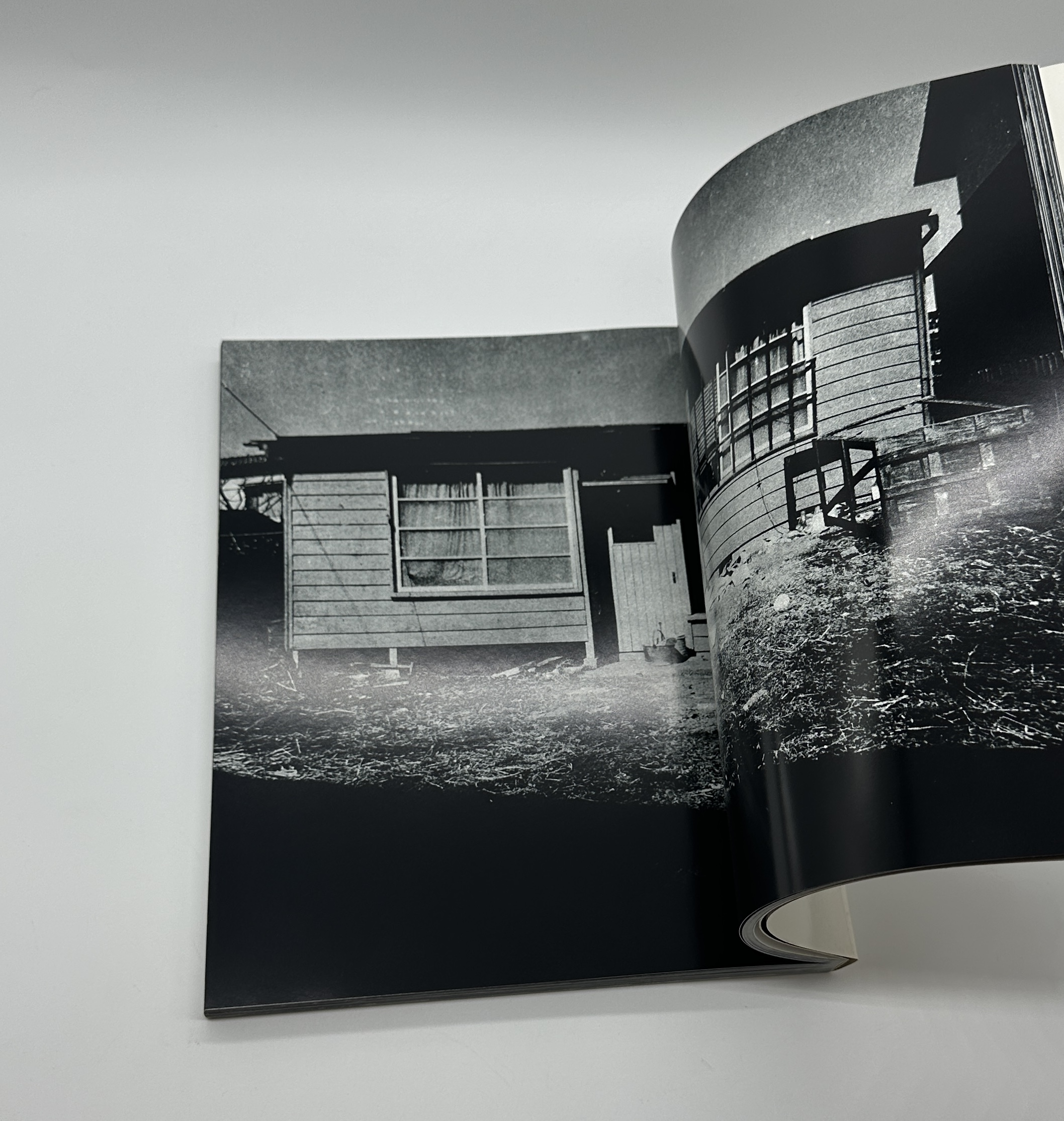 写真よさようなら　新装版 - 画像 (7)