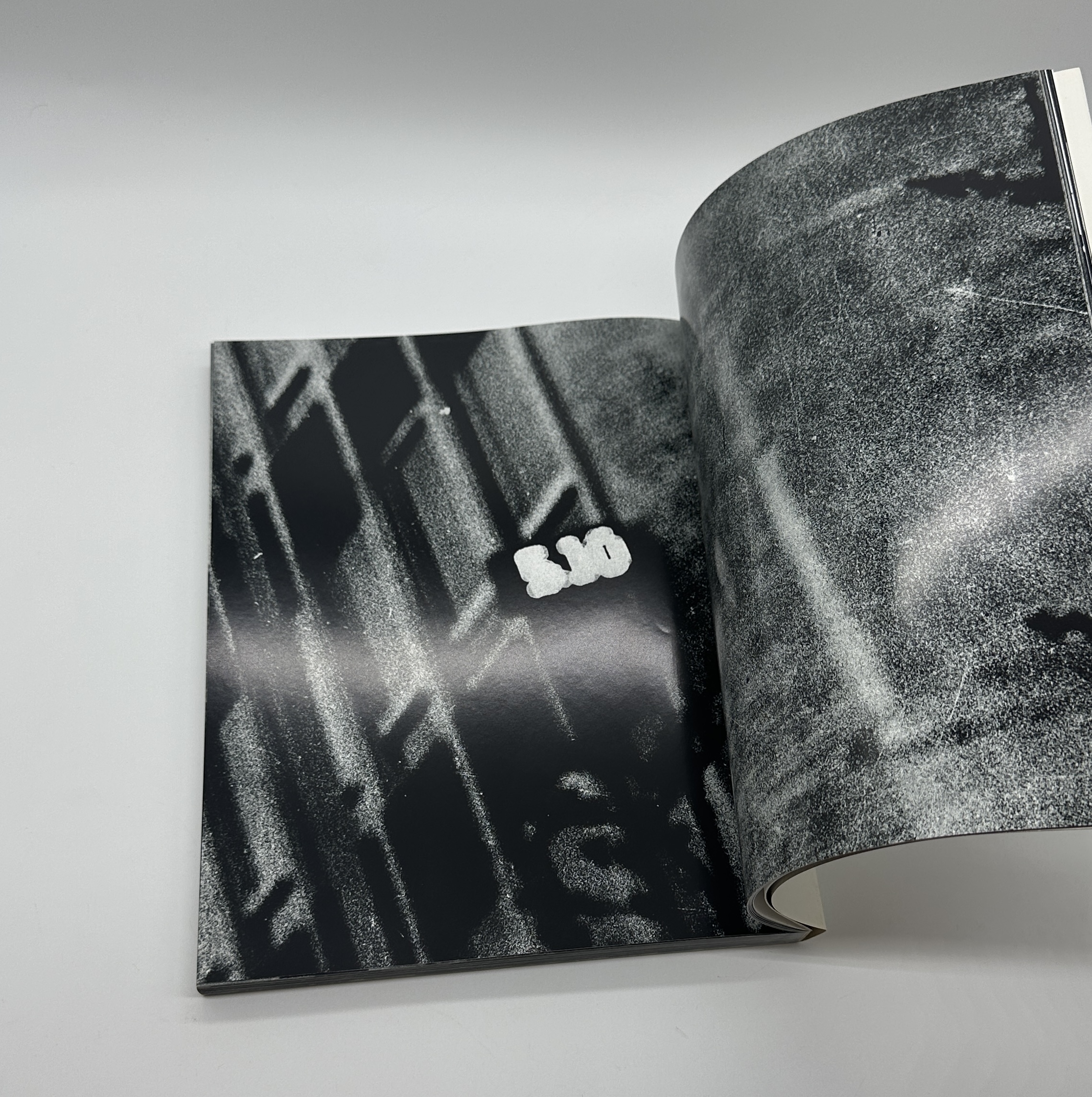 写真よさようなら　新装版 - 画像 (4)