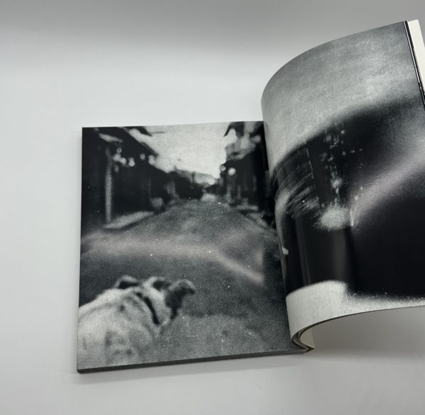 写真よさようなら　新装版