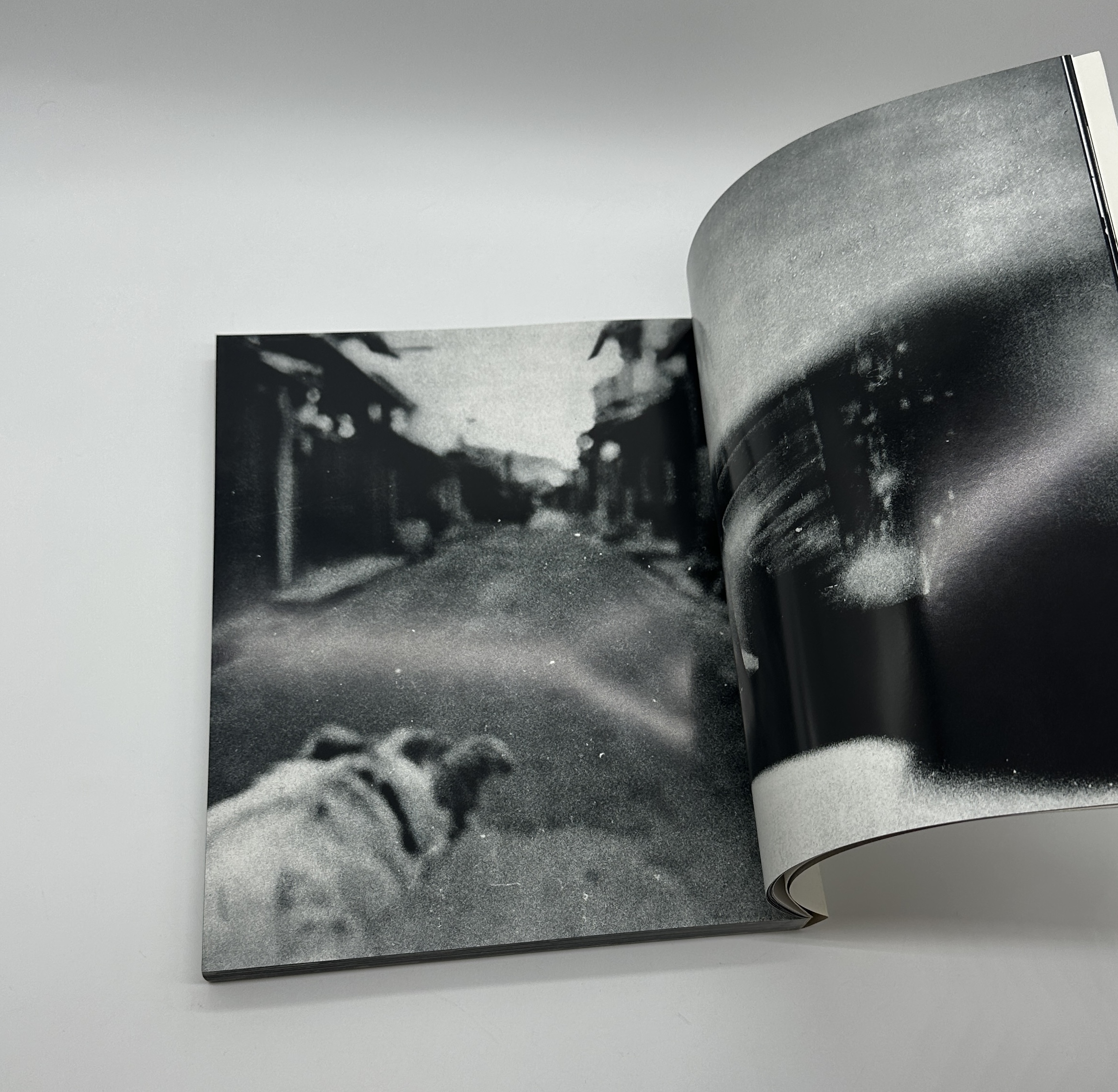 写真よさようなら　新装版 - 画像 (3)