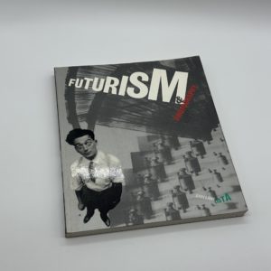 FUTURISM & PHOTOGRAPHY
