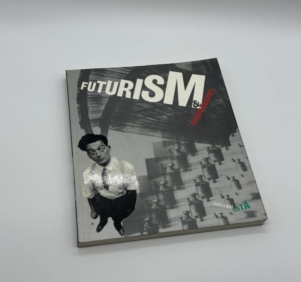 FUTURISM & PHOTOGRAPHY