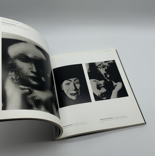 FUTURISM & PHOTOGRAPHY