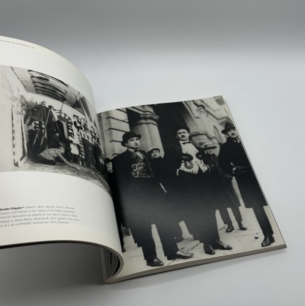 FUTURISM & PHOTOGRAPHY