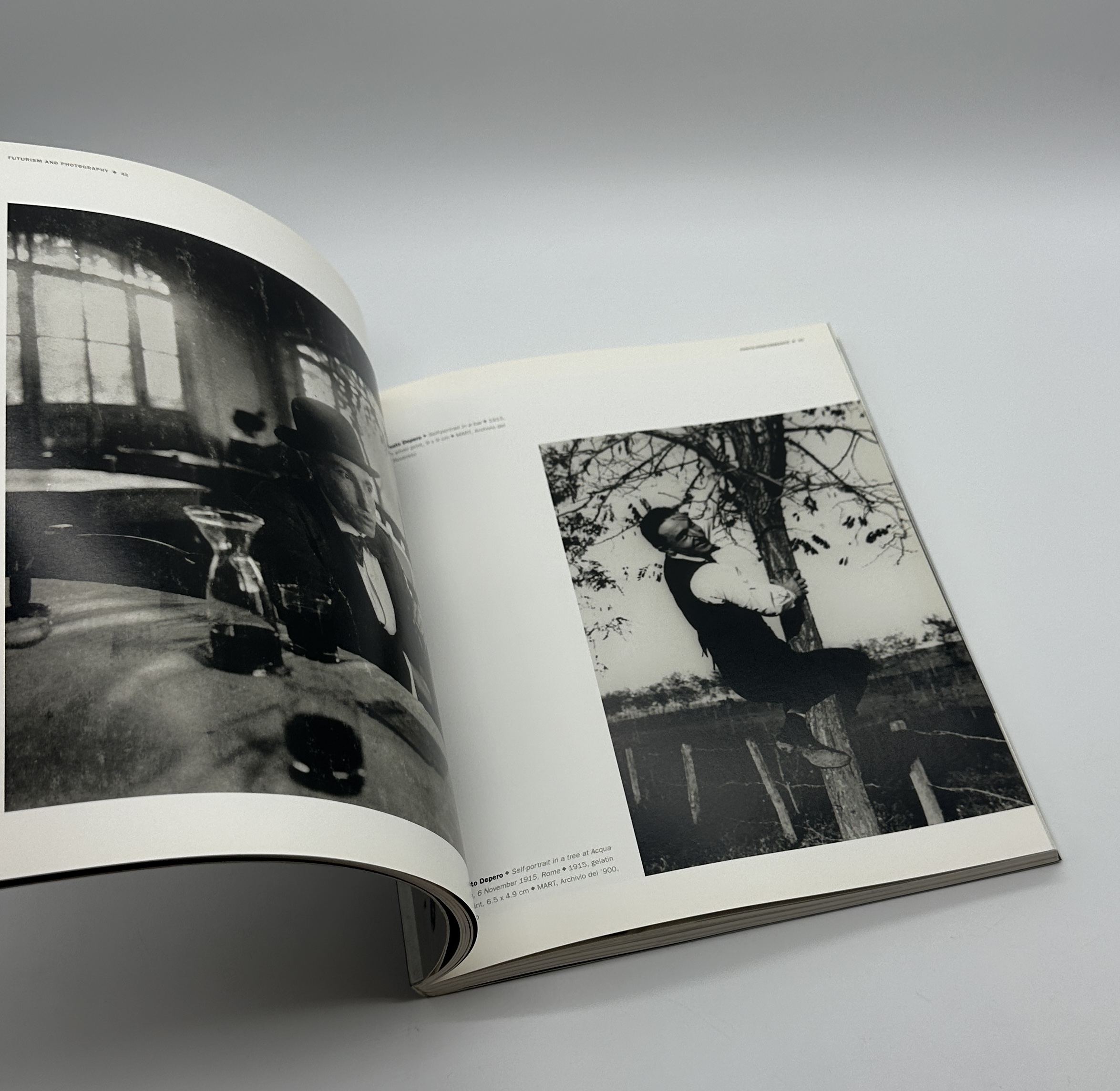 FUTURISM & PHOTOGRAPHY - 画像 (4)