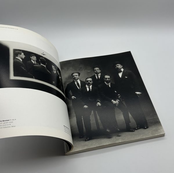 FUTURISM & PHOTOGRAPHY