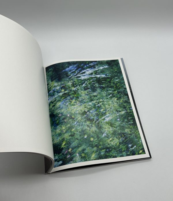 描きかけの地誌/蒐集