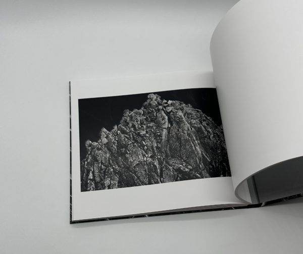 「署名入」生きている大地