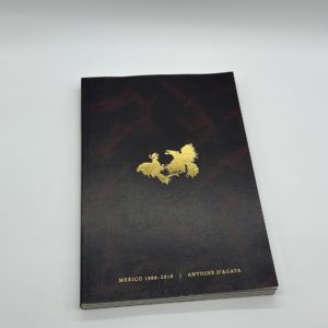 CODEX MEXICO 1986-2016