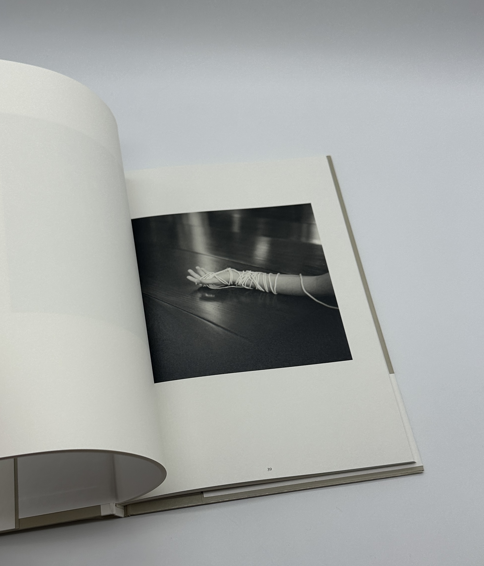 ヒモとコーラ　String and Coke - 画像 (5)