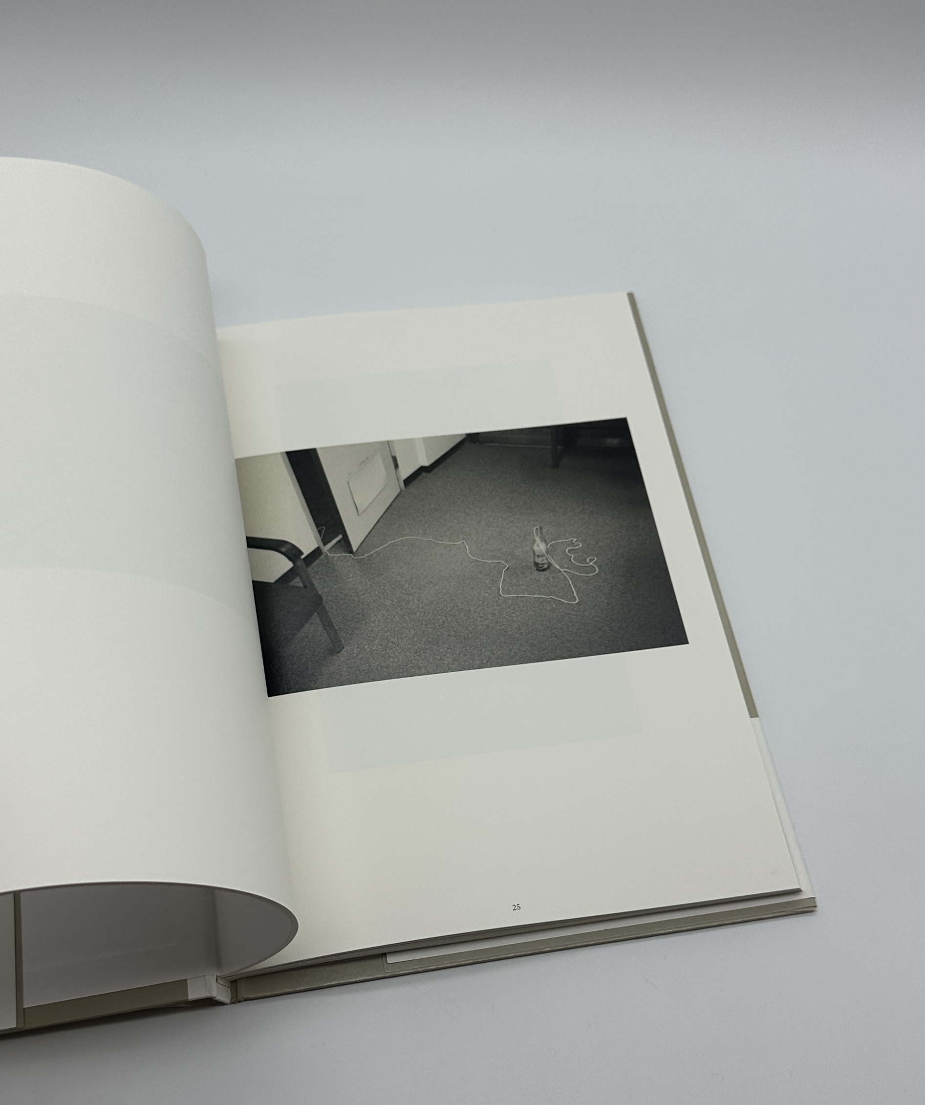 ヒモとコーラ　String and Coke - 画像 (3)