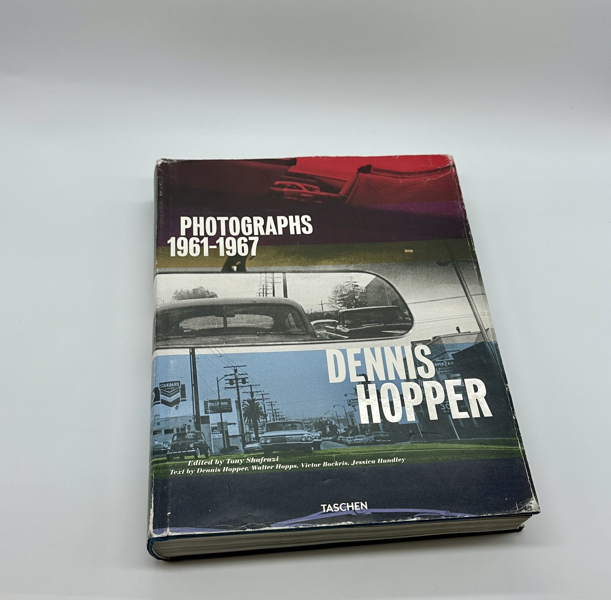 PHOTOGRAPHS 1961-1967 - 画像 (1)