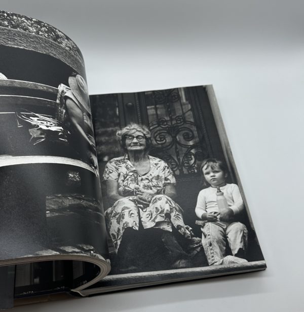 PHOTOGRAPHS 1961-1967