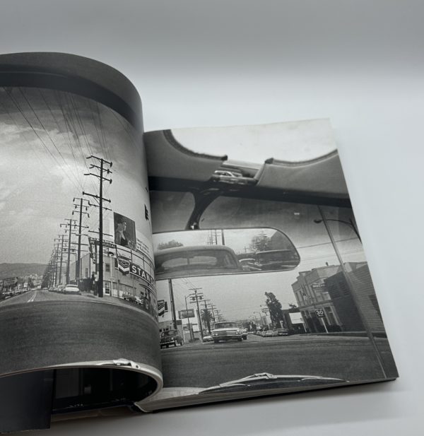 PHOTOGRAPHS 1961-1967