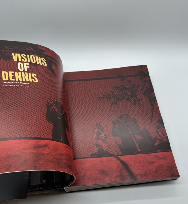 PHOTOGRAPHS 1961-1967