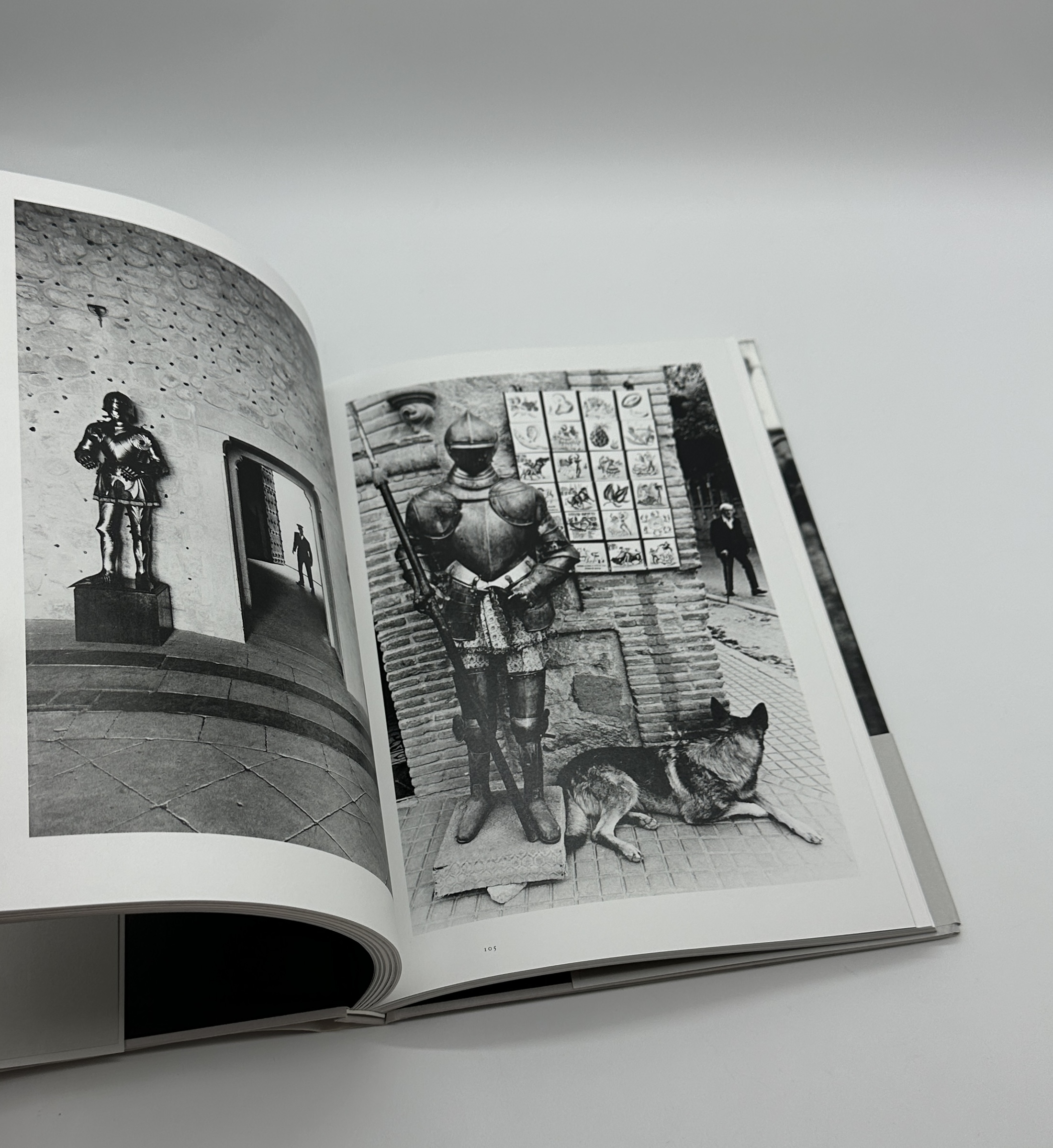 ヨーロッパ・静止した時間 - 画像 (7)