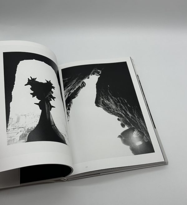 ヨーロッパ・静止した時間