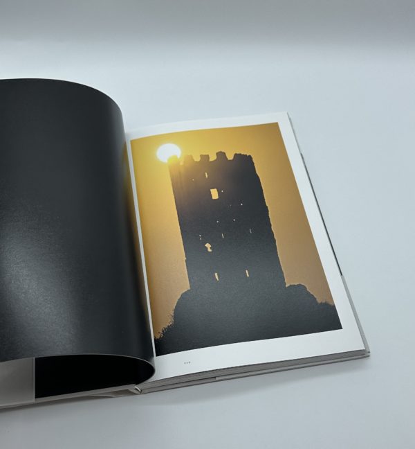 ヨーロッパ・静止した時間