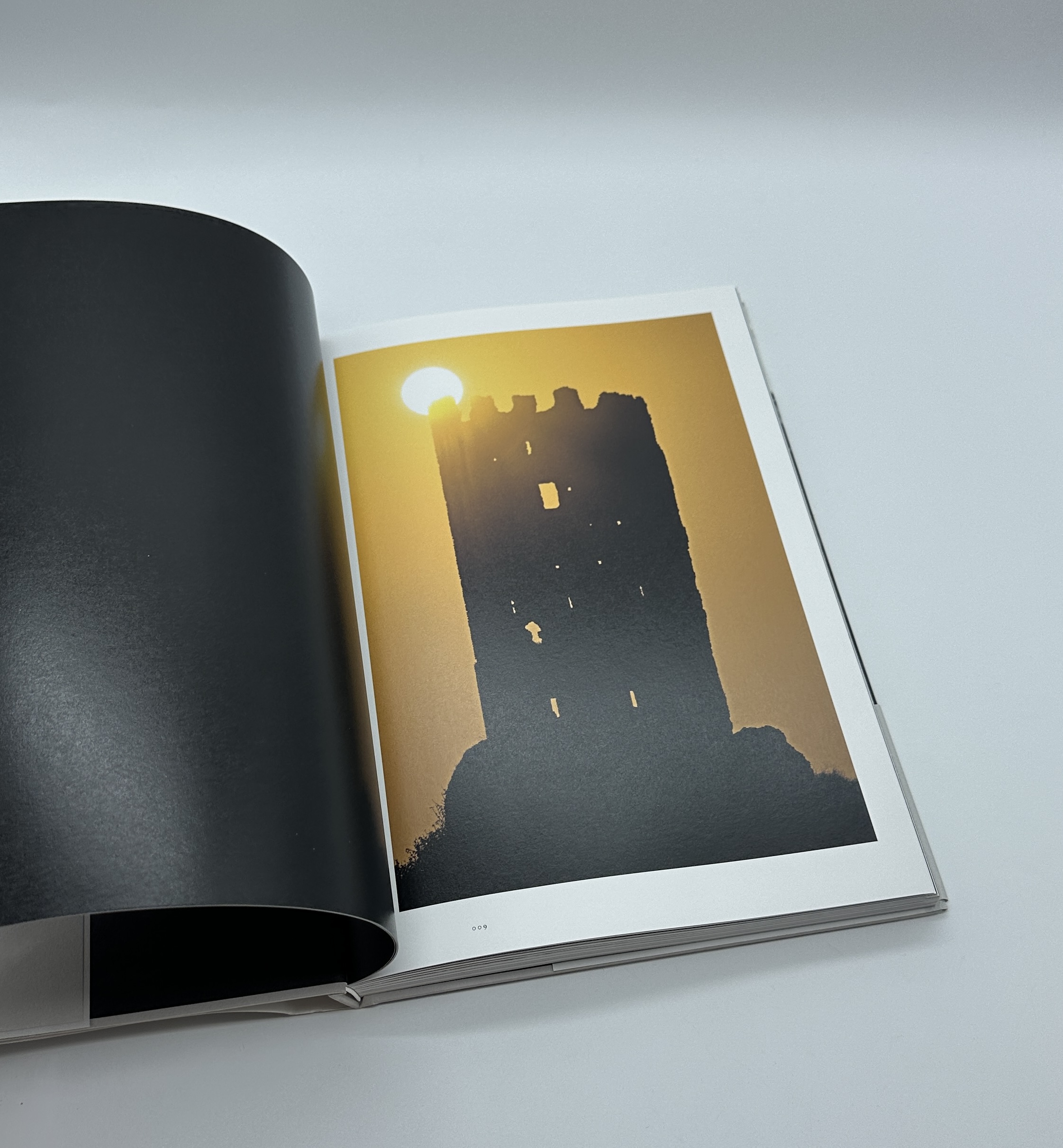 ヨーロッパ・静止した時間 - 画像 (2)