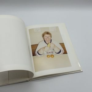 Zwei Schauferle mit Klob und eine Kinderportion Schnitzel mit Pommes Frites - 画像 (5)