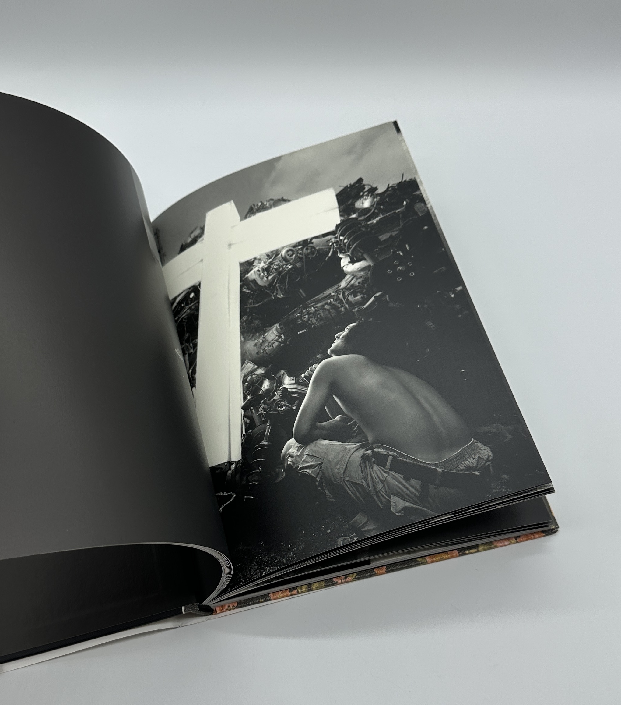 MACARONI CHRISTIAN - 画像 (4)