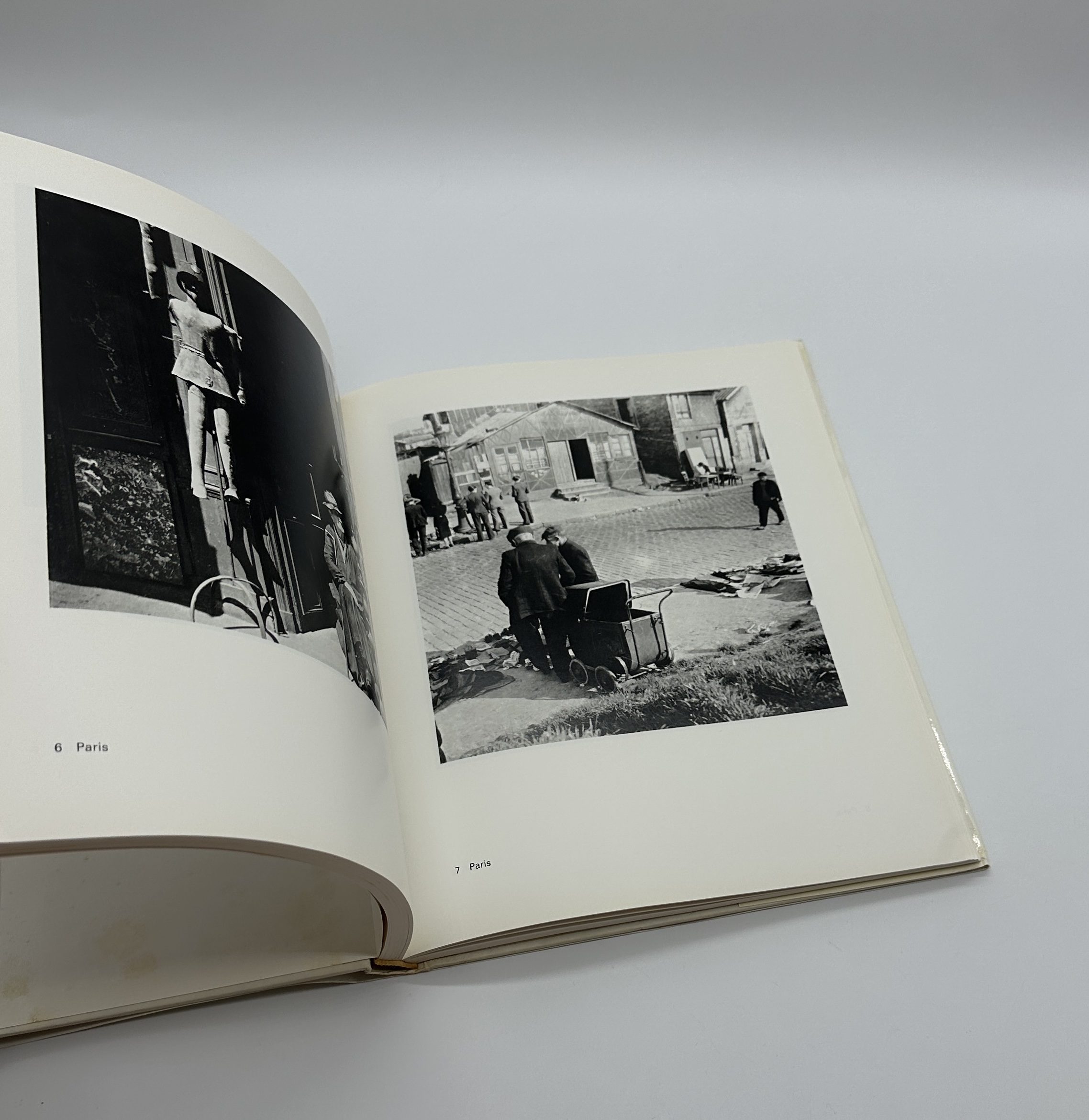 WOLS PHOTOGRAPH - 画像 (8)