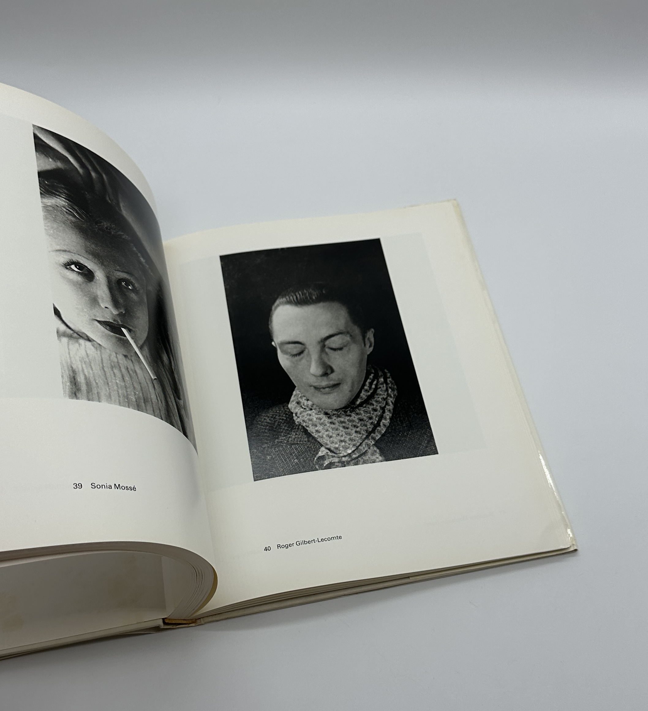 WOLS PHOTOGRAPH - 画像 (2)