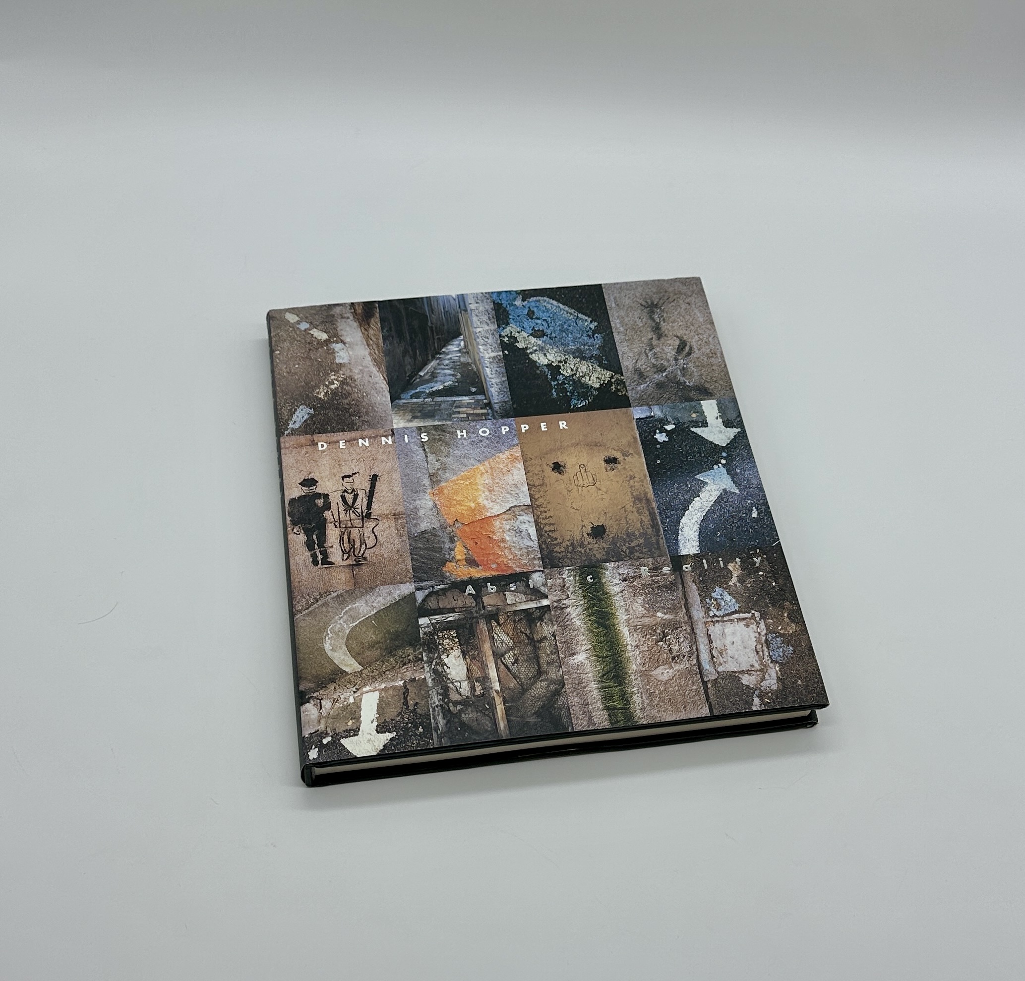 Abstract Reality - 画像 (1)