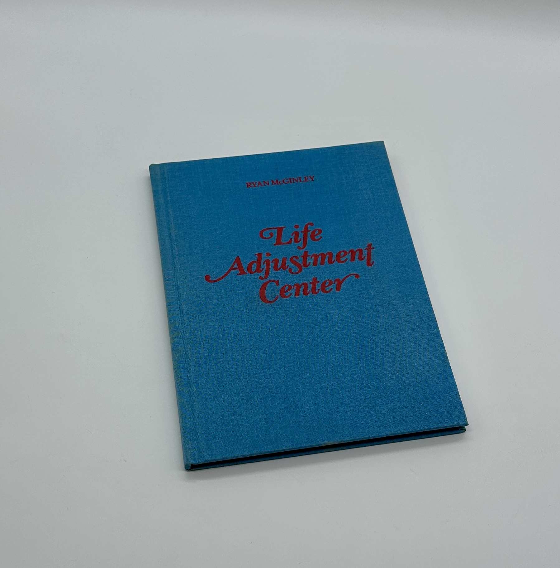 Life Adjustment Center - 画像 (1)