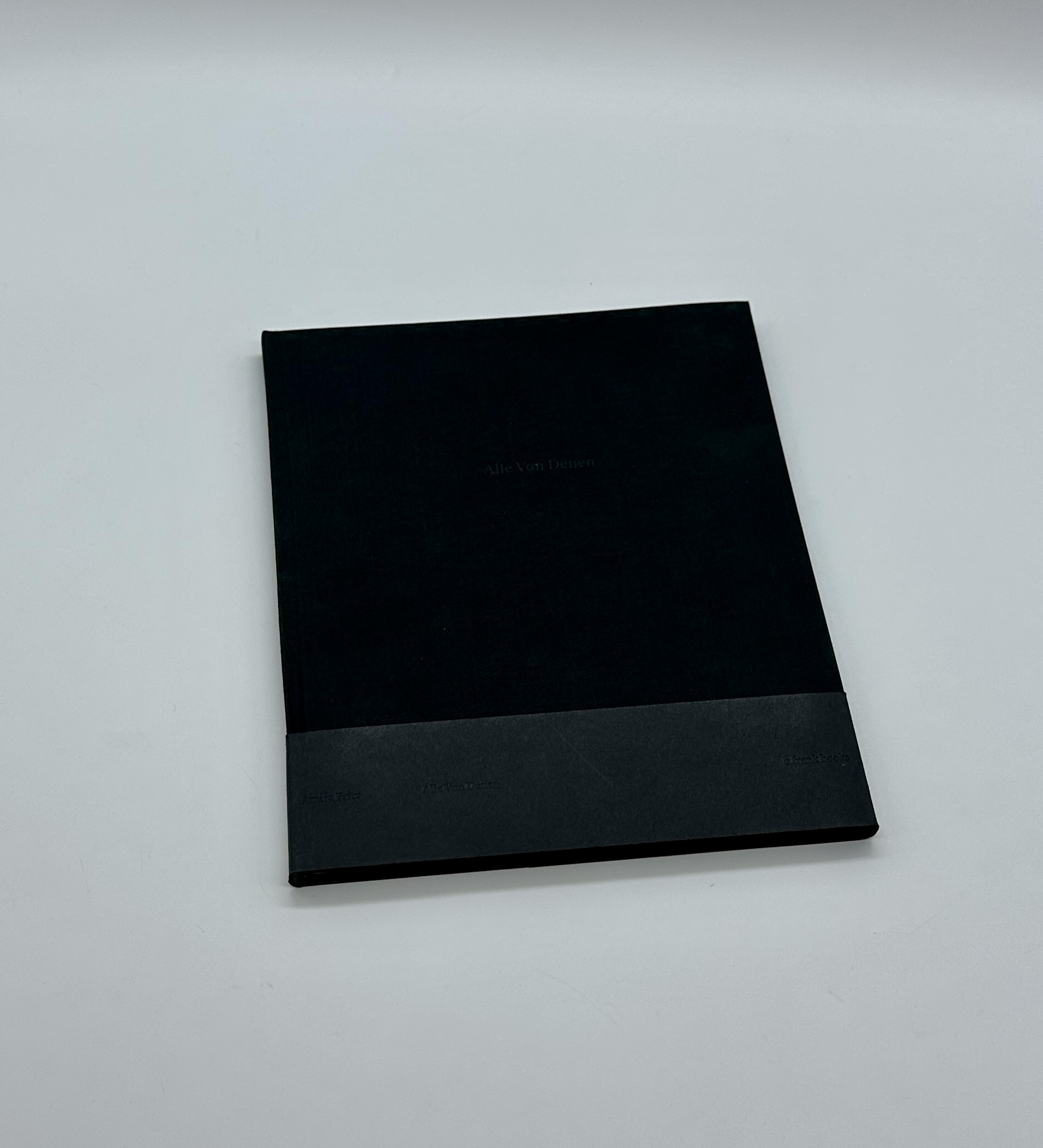 Alle Von Denen - 画像 (1)