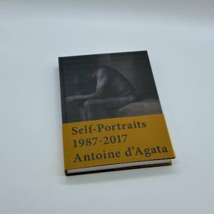 Self-Portraits 1987-2017