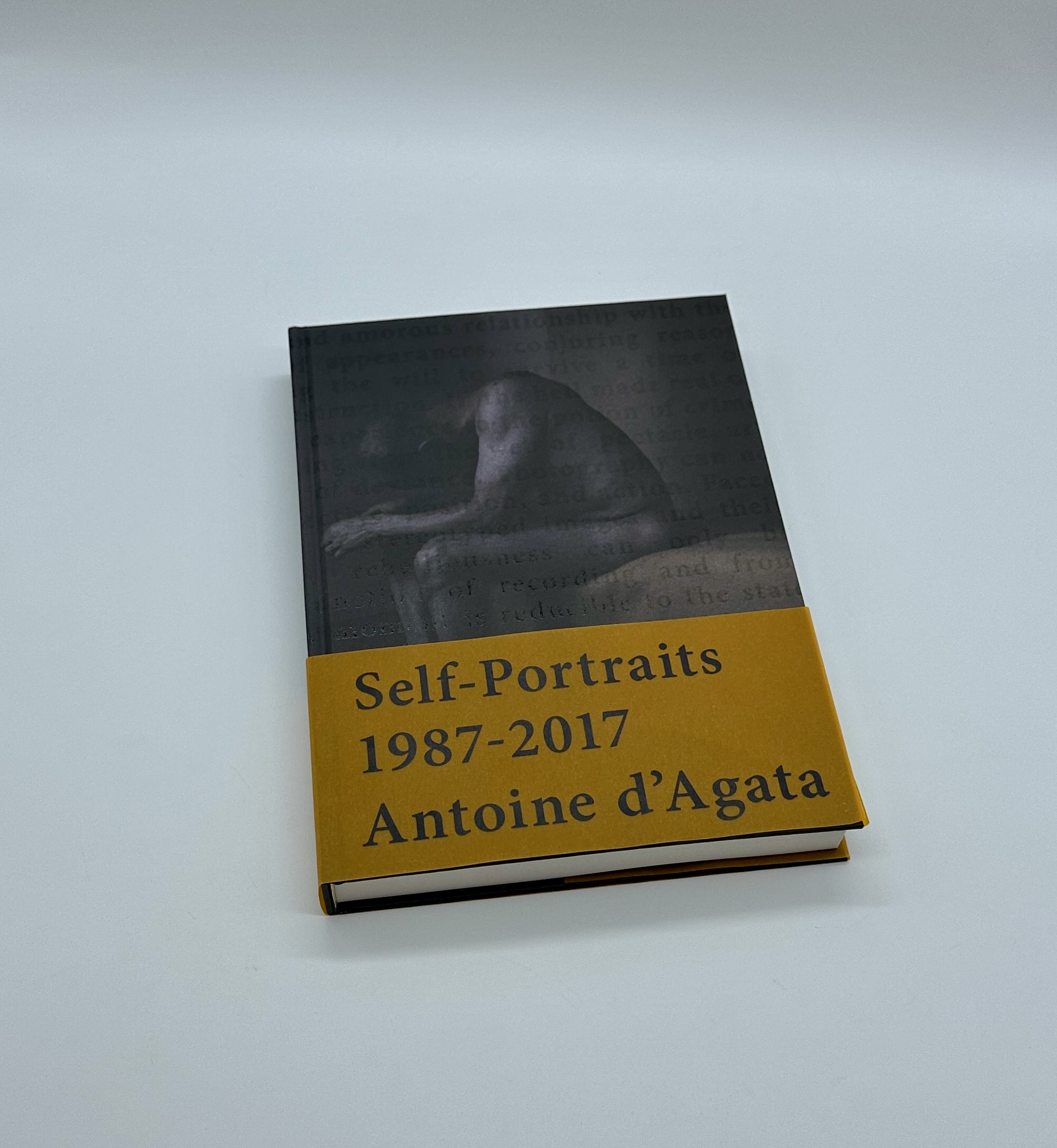 Self-Portraits 1987-2017 - 画像 (1)