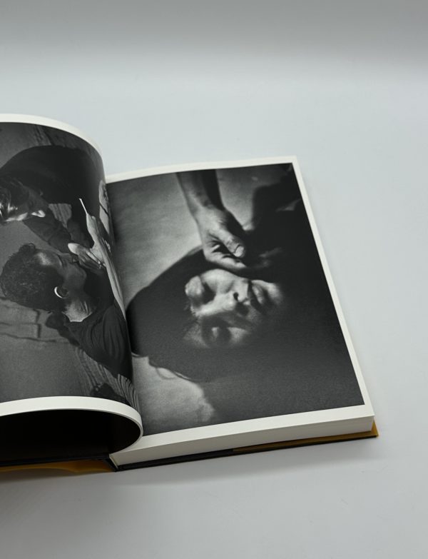 Self-Portraits 1987-2017