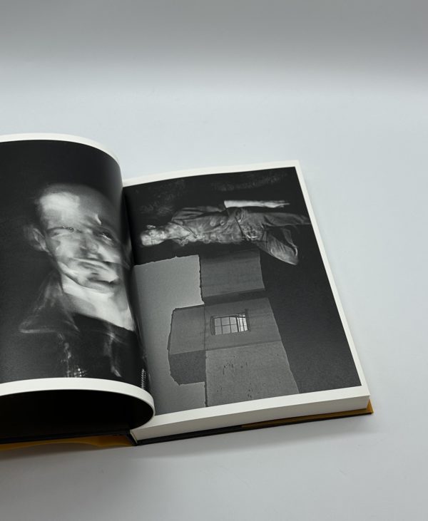 Self-Portraits 1987-2017