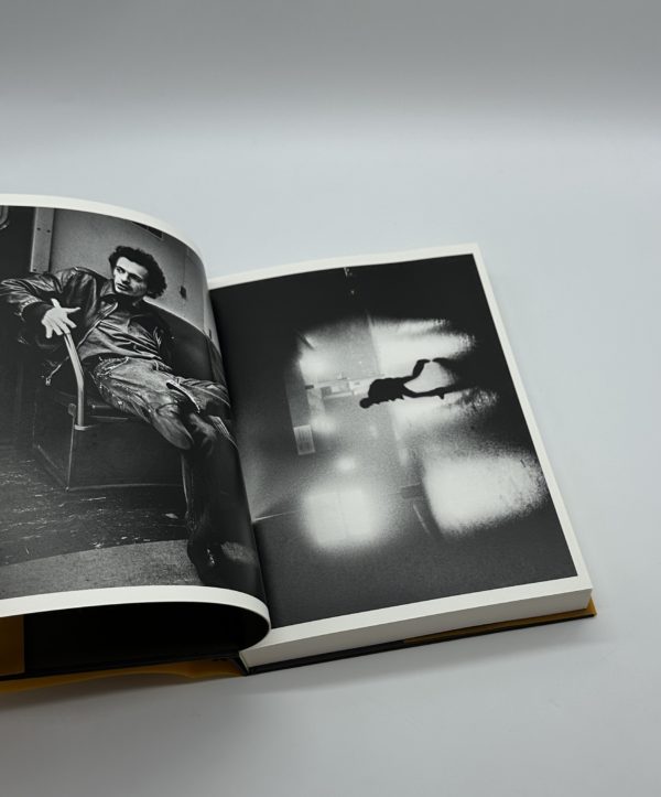 Self-Portraits 1987-2017