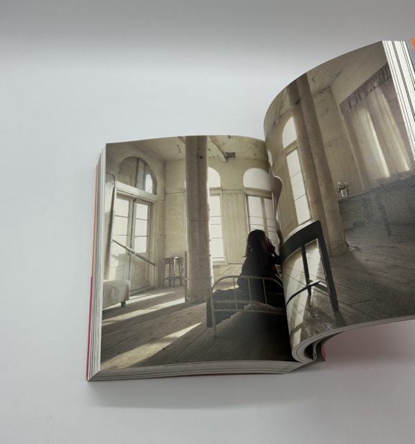 感性のバケモノになりたい