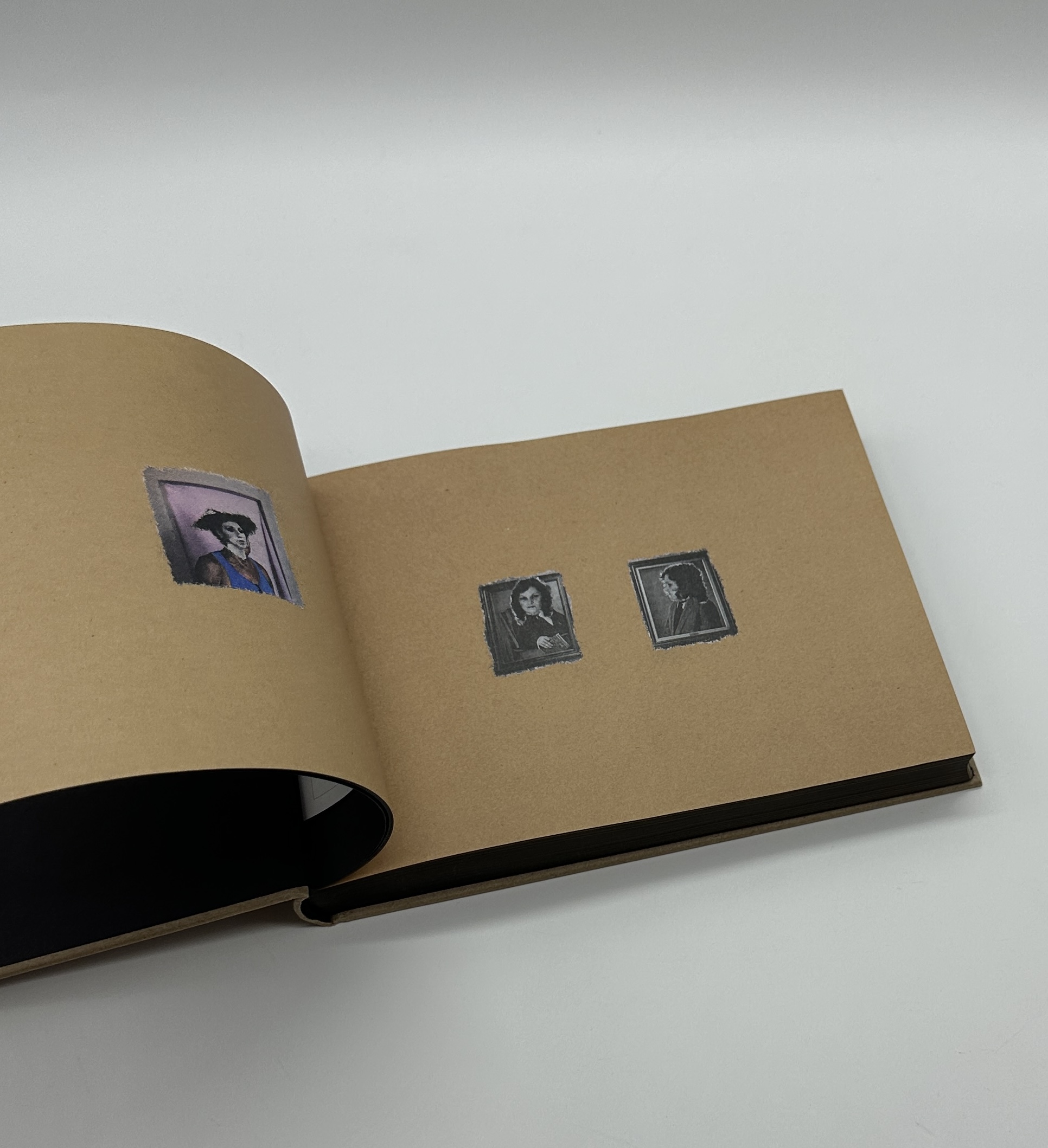 SOME COLLAGES - 画像 (4)