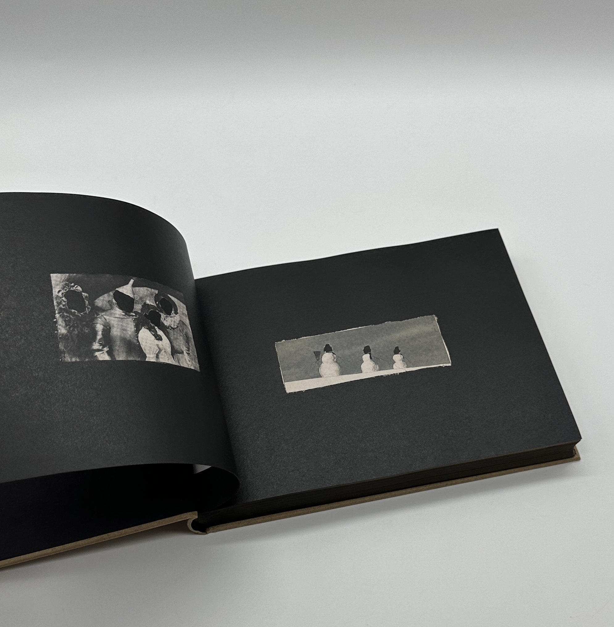 SOME COLLAGES - 画像 (2)