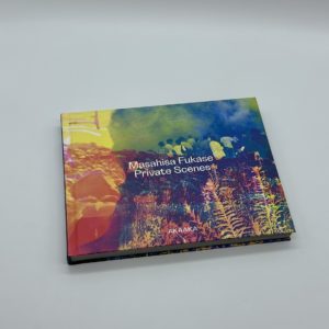 私景　Private Scenes