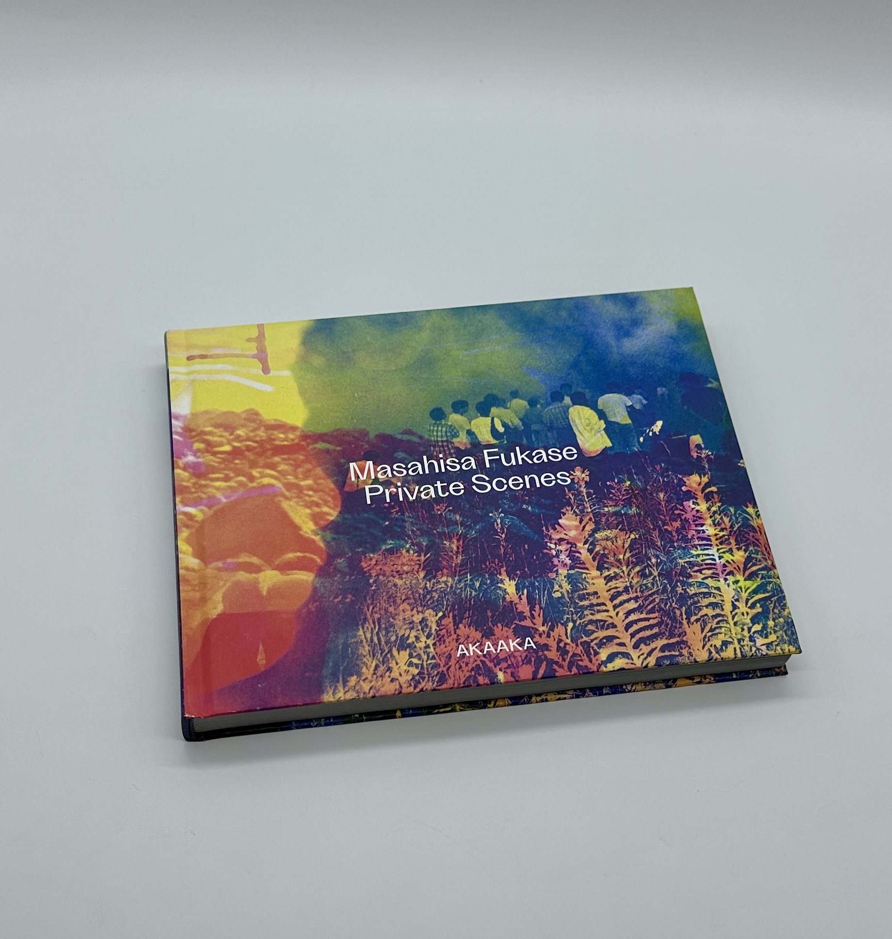 私景　Private Scenes - 画像 (1)