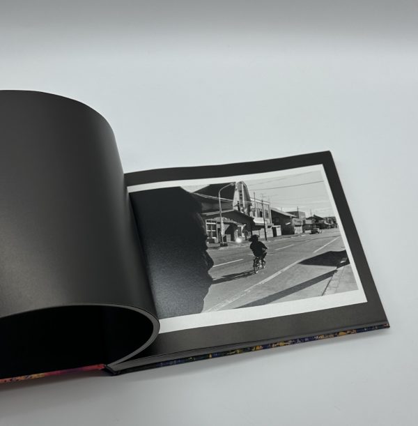 私景　Private Scenes