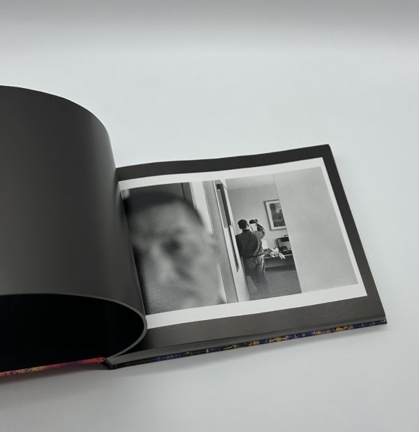 私景　Private Scenes