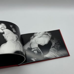 「署名入」母恋　ハハラブ　新装版 - 画像 (10)