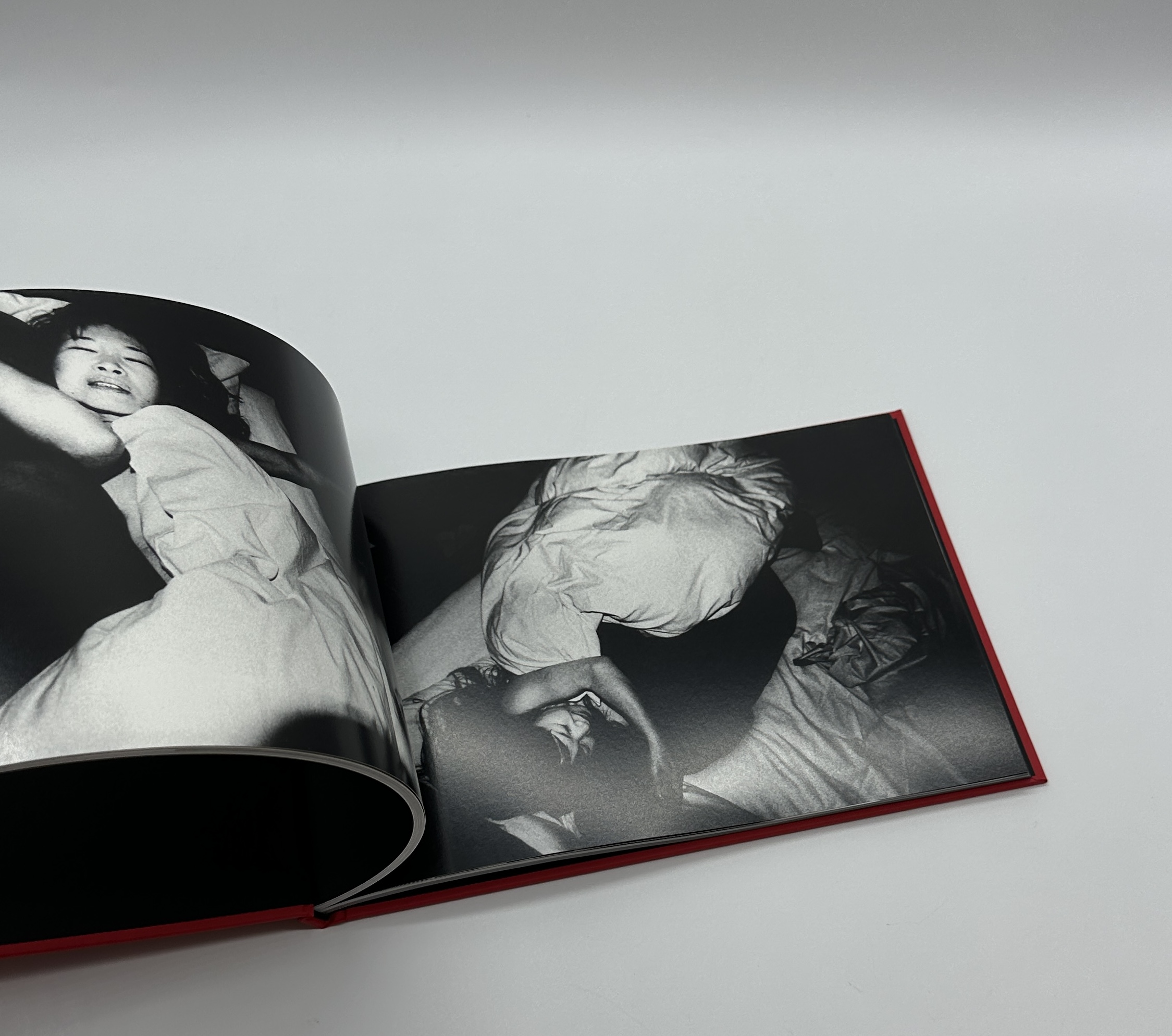 「署名入」母恋　ハハラブ　新装版 - 画像 (10)