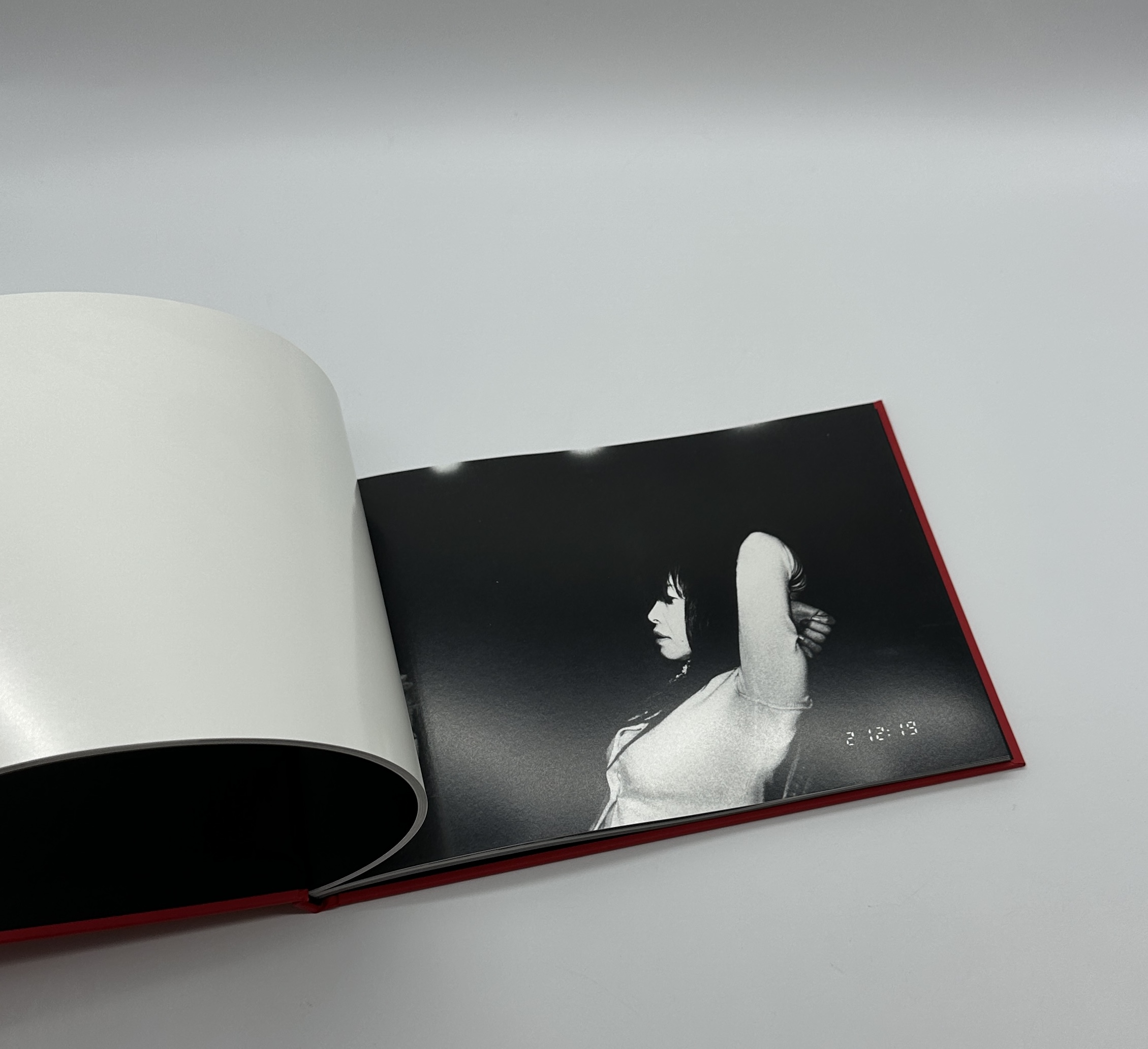 「署名入」母恋　ハハラブ　新装版 - 画像 (9)