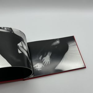 「署名入」母恋　ハハラブ　新装版 - 画像 (7)