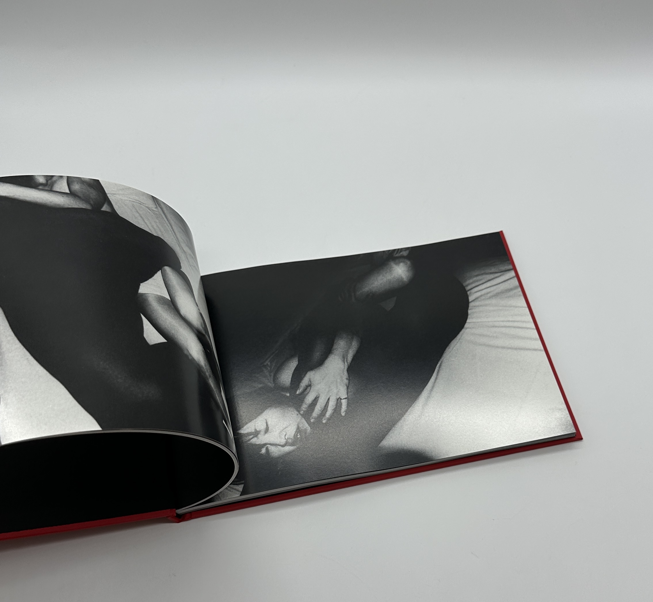 「署名入」母恋　ハハラブ　新装版 - 画像 (7)