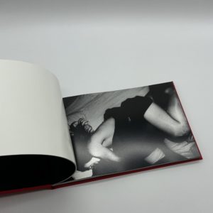 「署名入」母恋　ハハラブ　新装版 - 画像 (6)