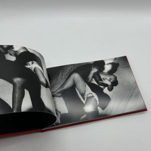 「署名入」母恋　ハハラブ　新装版 - 画像 (5)