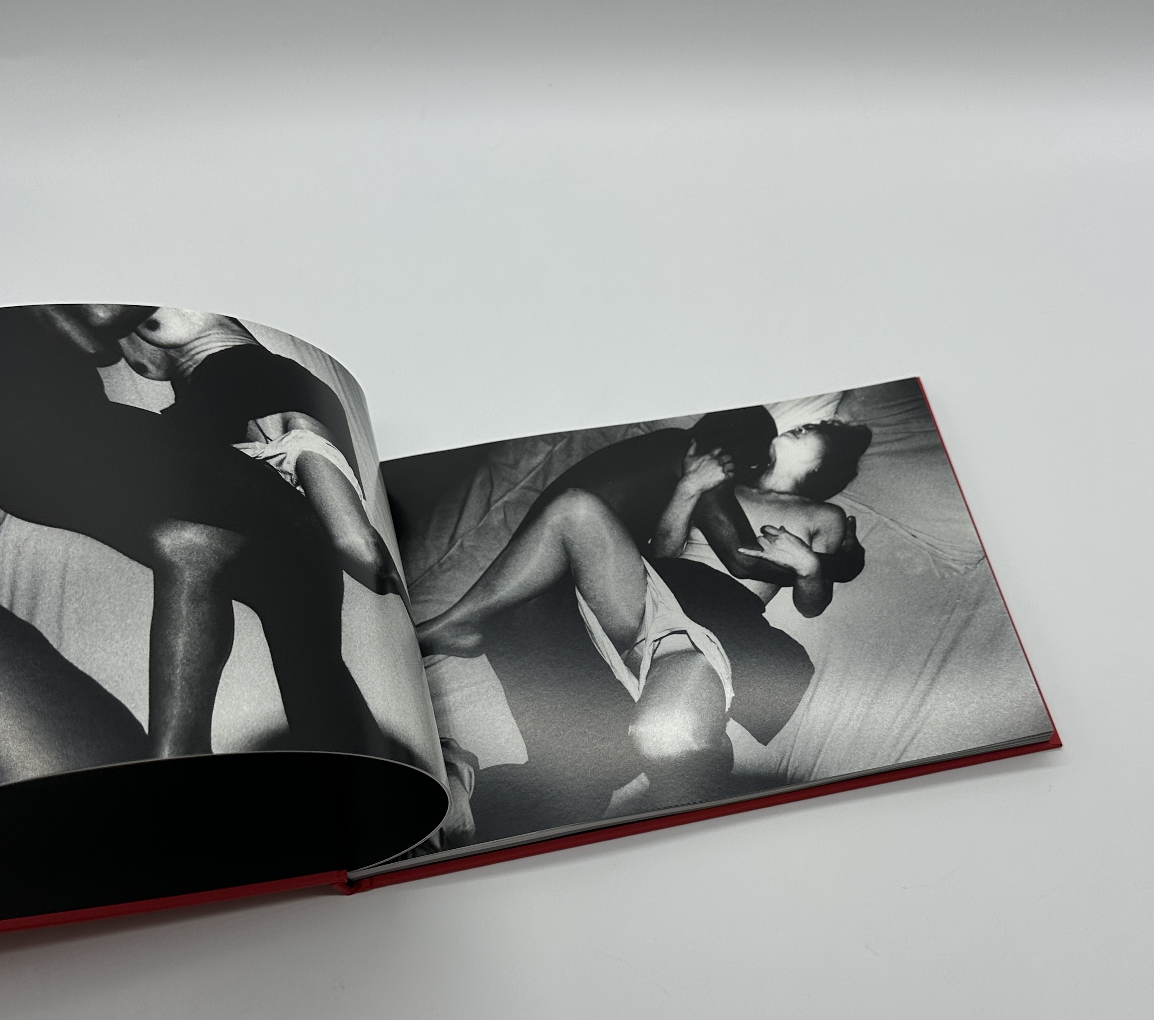 「署名入」母恋　ハハラブ　新装版 - 画像 (5)